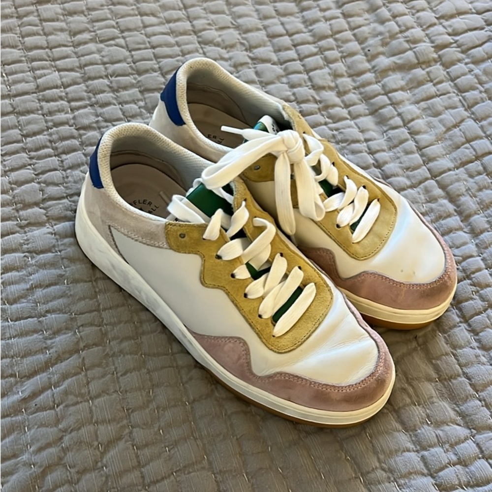 Loefflar Randall sneakers size 7